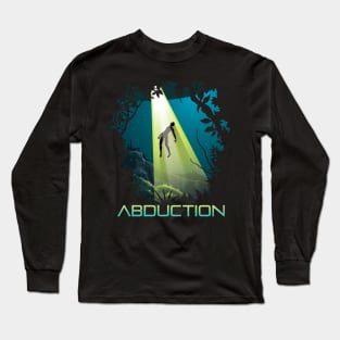Abduction Long Sleeve T-Shirt